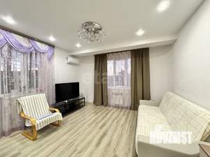 2-к квартира, вторичка, 68м2, 3/6 этаж