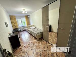 3-к квартира, вторичка, 61м2, 2/5 этаж