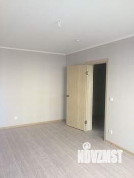 1-к квартира, вторичка, 38м2, 2/16 этаж