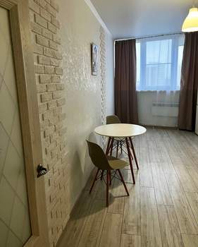 1-к квартира, вторичка, 45м2, 12/13 этаж