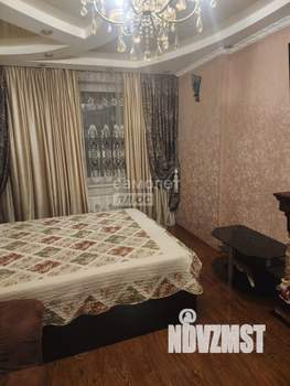 1-к квартира, сданный дом, 48м2, 6/13 этаж