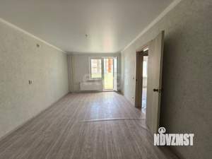 1-к квартира, вторичка, 38м2, 11/16 этаж