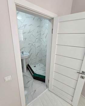 Студия квартира, вторичка, 16м2, 1/3 этаж