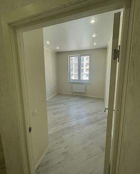 2-к квартира, вторичка, 53м2, 11/16 этаж