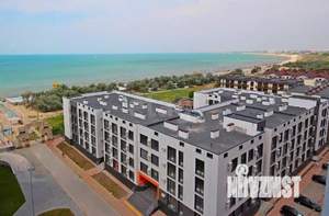 1-к квартира, вторичка, 44м2, 3/4 этаж