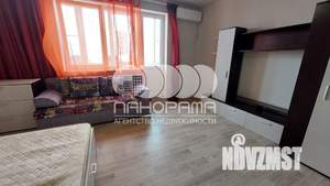 1-к квартира, вторичка, 35м2, 8/12 этаж