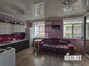 1-к квартира, вторичка, 31м2, 6/7 этаж