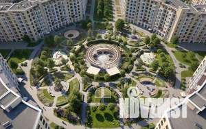 2-к квартира, вторичка, 54м2, 5/8 этаж