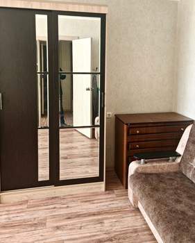 1-к квартира, вторичка, 38м2, 14/16 этаж