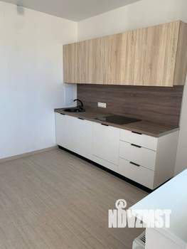 2-к квартира, вторичка, 61м2, 15/18 этаж