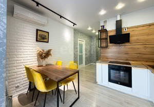 2-к квартира, вторичка, 63м2, 5/8 этаж