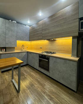 1-к квартира, вторичка, 38м2, 9/9 этаж