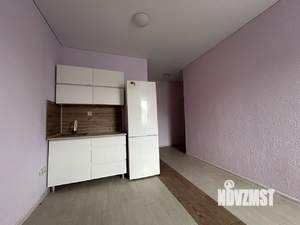 Студия квартира, вторичка, 20м2, 2/3 этаж