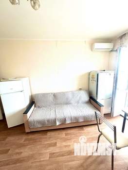 1-к квартира, вторичка, 42м2, 6/9 этаж