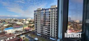 2-к квартира, сданный дом, 85м2, 6/14 этаж