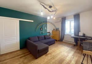 3-к квартира, вторичка, 81м2, 1/2 этаж