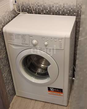 1-к квартира, вторичка, 28м2, 1/17 этаж