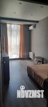 1-к квартира, вторичка, 38м2, 1/4 этаж