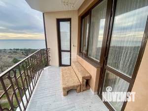 1-к квартира, вторичка, 58м2, 8/10 этаж