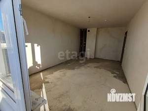 Студия квартира, вторичка, 28м2, 16/17 этаж