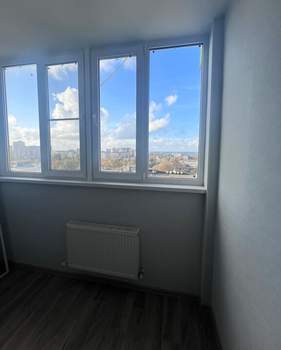 1-к квартира, вторичка, 38м2, 12/18 этаж