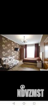 Студия квартира, вторичка, 25м2, 2/3 этаж