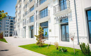 2-к квартира, вторичка, 133м2, 7/7 этаж