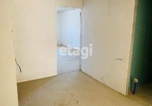 2-к квартира, вторичка, 77м2, 12/14 этаж