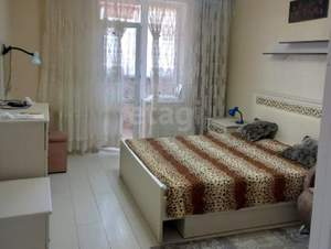 2-к квартира, вторичка, 57м2, 2/16 этаж