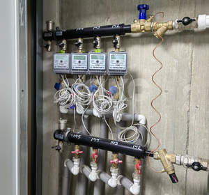 1-к квартира, вторичка, 44м2, 7/18 этаж