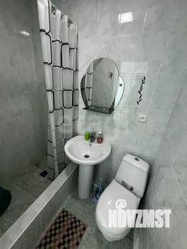 Студия квартира, вторичка, 14м2, 3/3 этаж