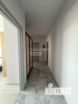 2-к квартира, вторичка, 53м2, 3/15 этаж