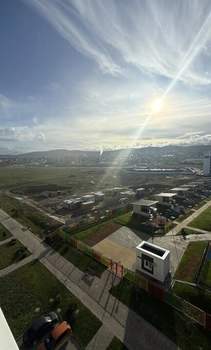 2-к квартира, вторичка, 55м2, 8/16 этаж