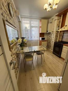 2-к квартира, вторичка, 55м2, 5/13 этаж