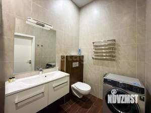 1-к квартира, вторичка, 53м2, 3/23 этаж