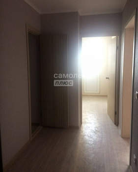 1-к квартира, вторичка, 38м2, 2/16 этаж