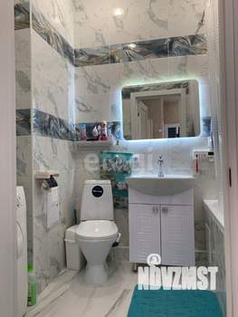 2-к квартира, вторичка, 54м2, 11/15 этаж