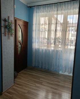 2-к квартира, вторичка, 66м2, 2/3 этаж