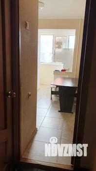 1-к квартира, вторичка, 30м2, 4/5 этаж