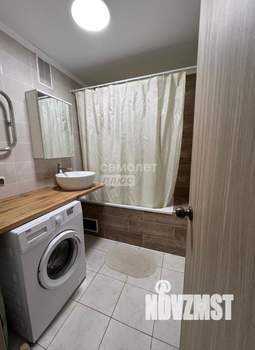 2-к квартира, вторичка, 65м2, 4/16 этаж