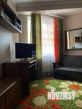 1-к квартира, вторичка, 40м2, 7/16 этаж