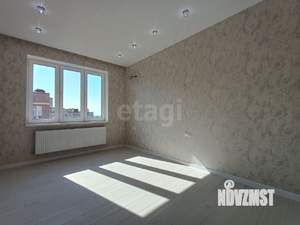 2-к квартира, вторичка, 75м2, 13/13 этаж