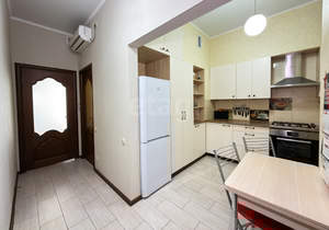 1-к квартира, вторичка, 39м2, 3/6 этаж