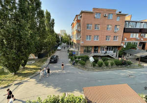 2-к квартира, вторичка, 55м2, 2/4 этаж