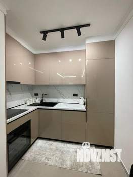 2-к квартира, вторичка, 58м2, 9/11 этаж