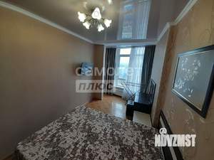 1-к квартира, вторичка, 40м2, 7/9 этаж