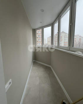 2-к квартира, вторичка, 54м2, 3/10 этаж