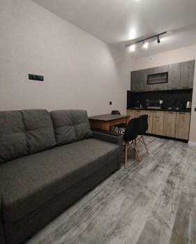 1-к квартира, вторичка, 42м2, 1/8 этаж