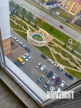 3-к квартира, вторичка, 80м2, 11/15 этаж