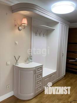 2-к квартира, вторичка, 98м2, 5/12 этаж